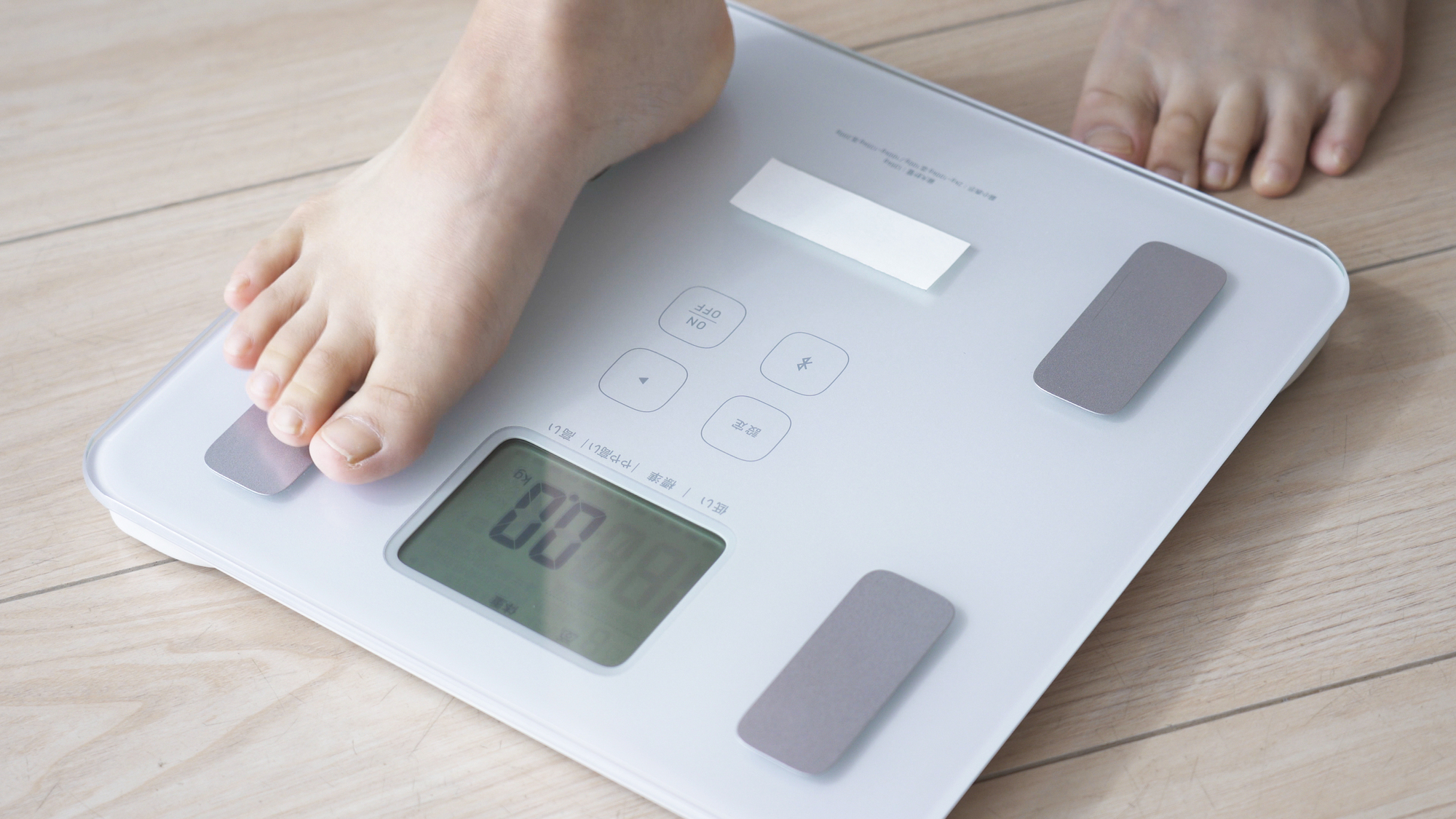 更年期「気づけば太っていた……」の理由は？どう対処する？