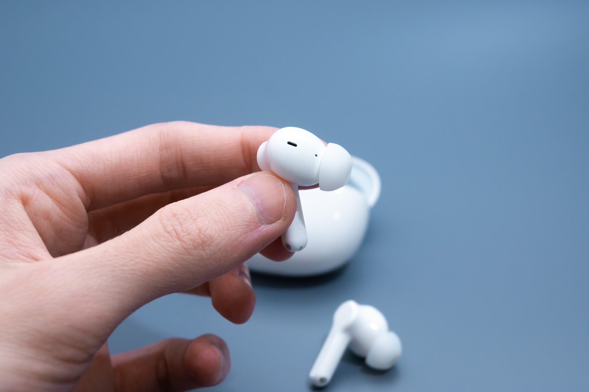 イヤホン難聴（ヘッドホン難聴）とは？ヘッドホンやイヤホンの使い方に注意して対策しよう