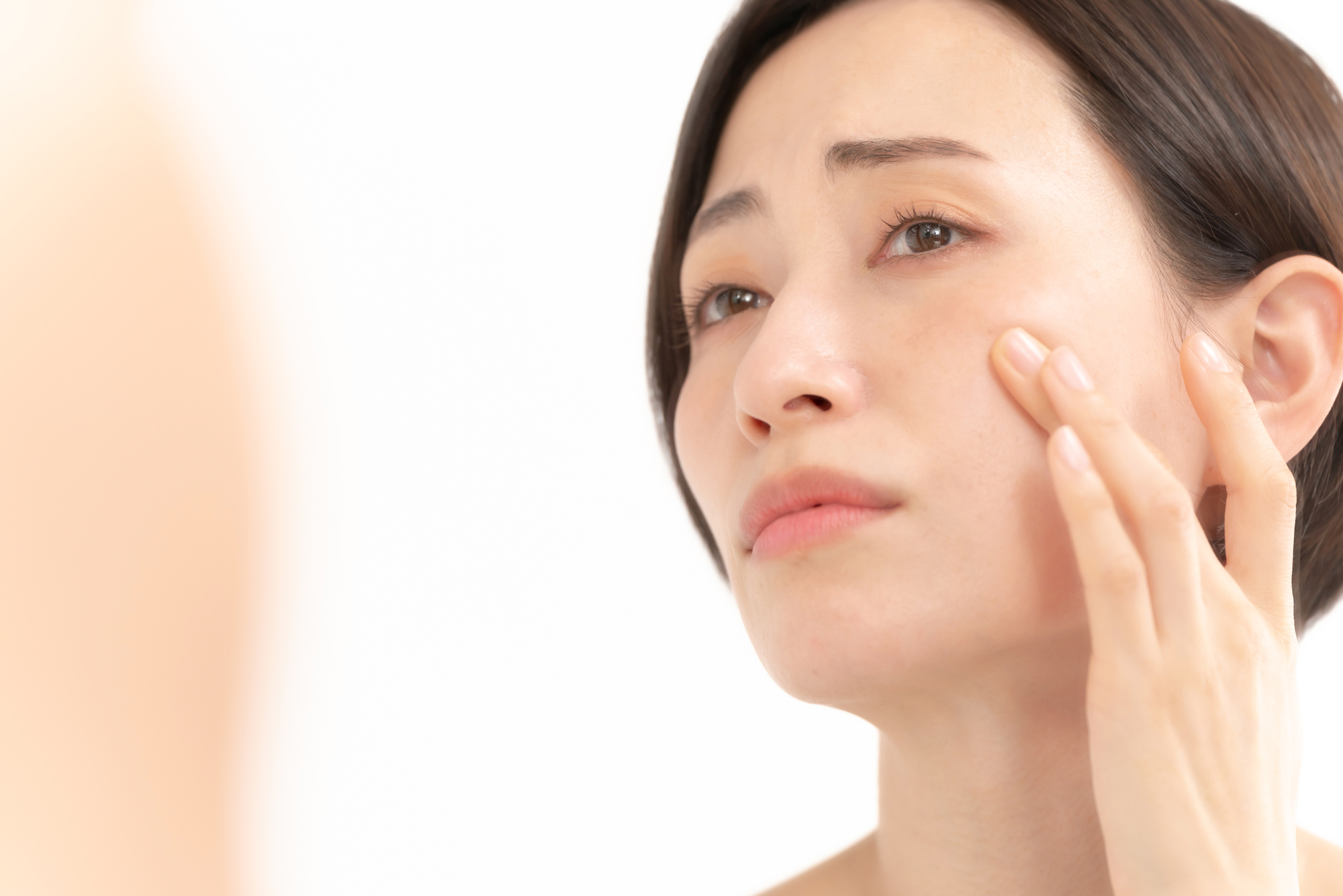 シミにはどんな種類がある？6つの代表的なシミの原因・特徴・対策を皮膚科医が解説