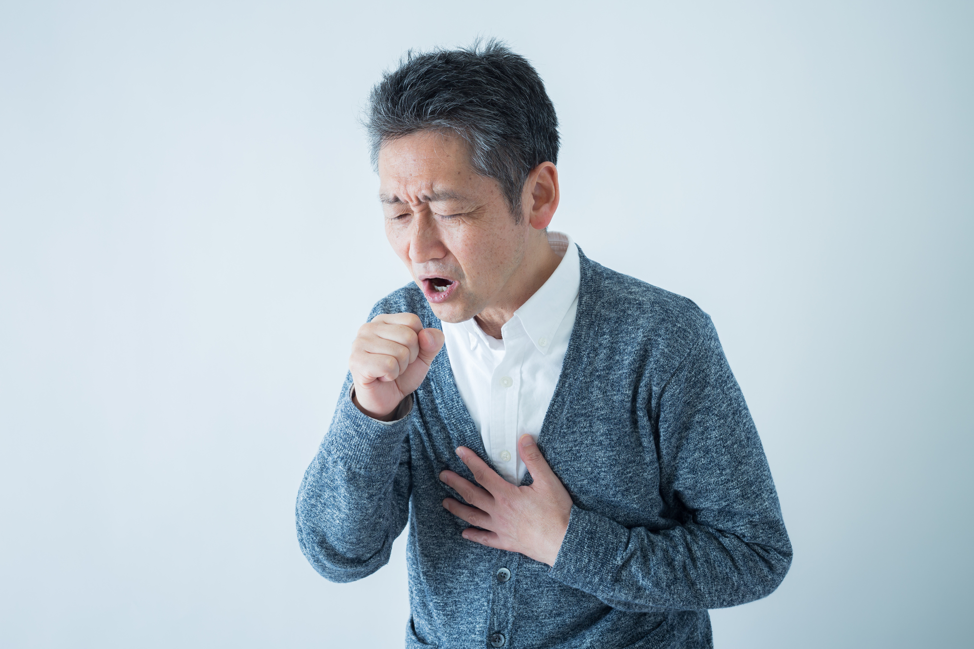 かぜ（風邪）とは？