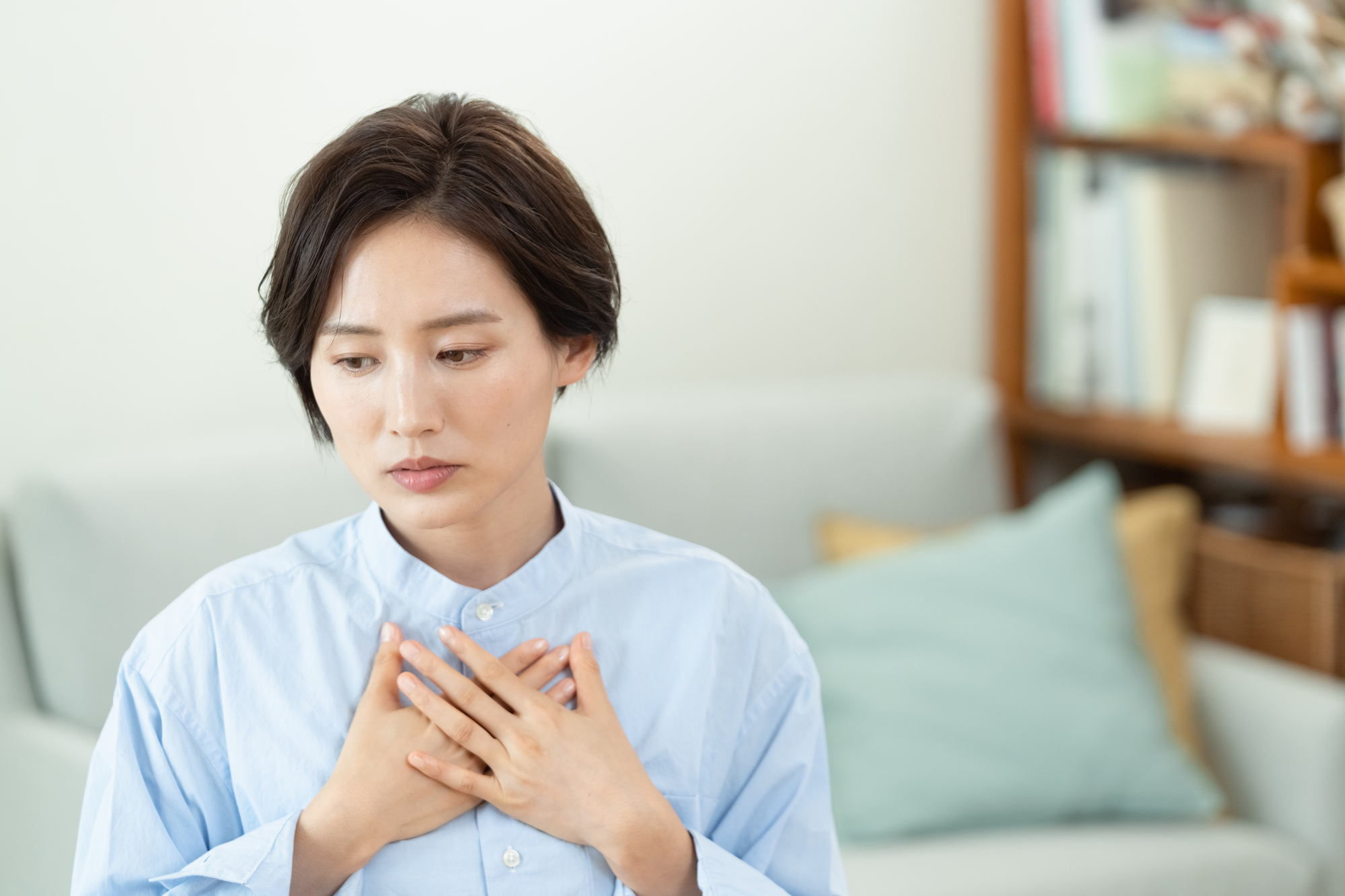 自律神経失調症