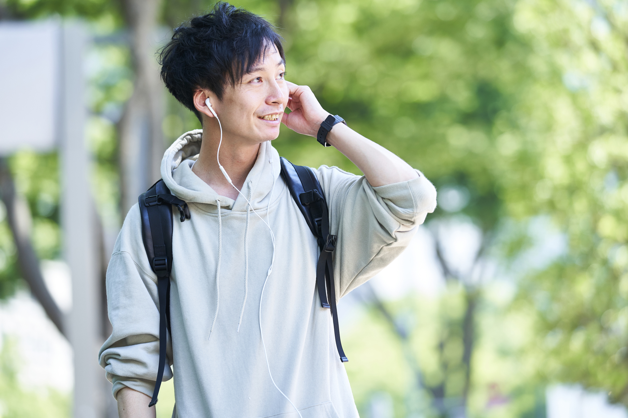 イヤホン難聴（ヘッドホン難聴）になりやすい生活注意度チェック