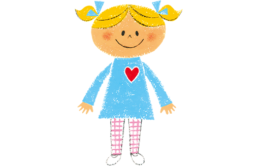 正しいケアに役立つ！子どもの病気の特徴