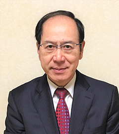 柴田克己先生