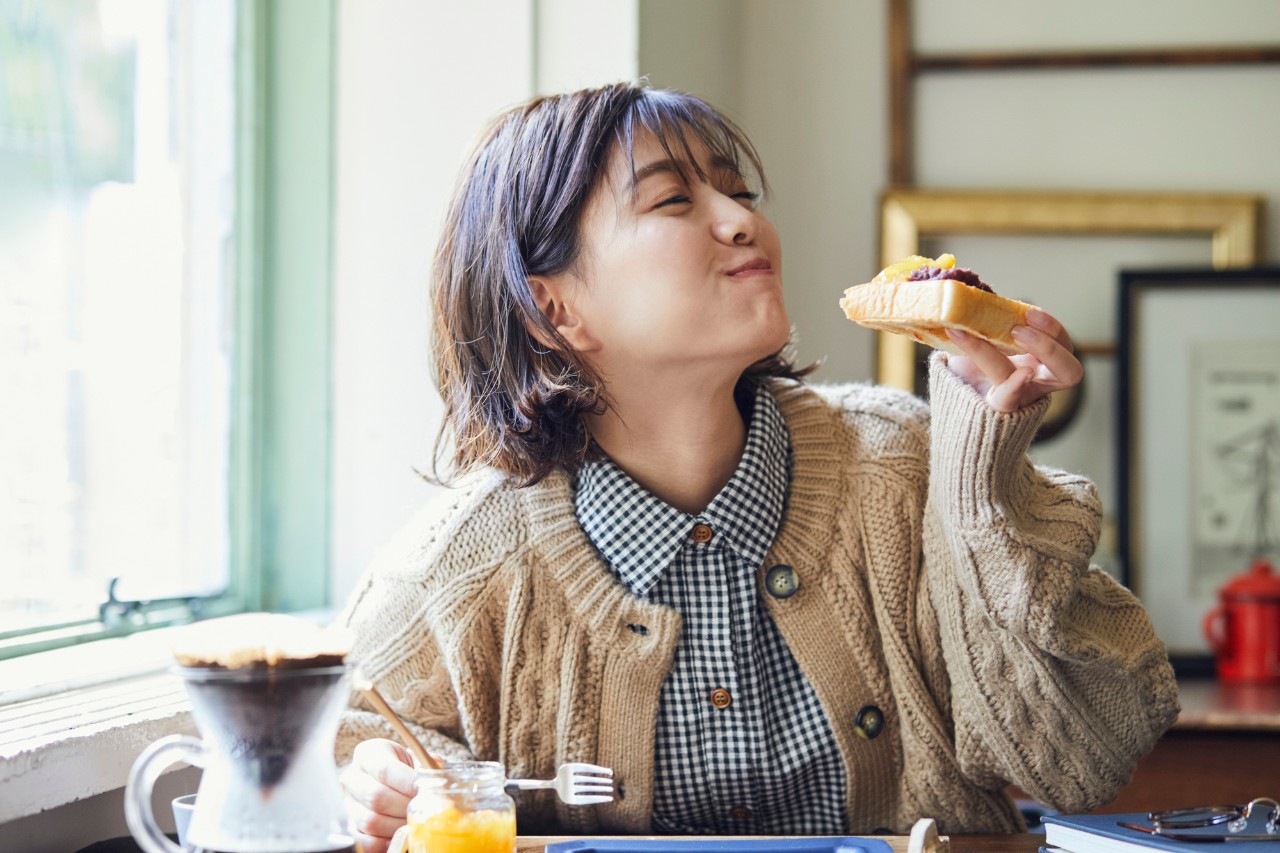 朝にタンパク質を摂るとよいもう一つの理由「セカンドミール効果」とは？