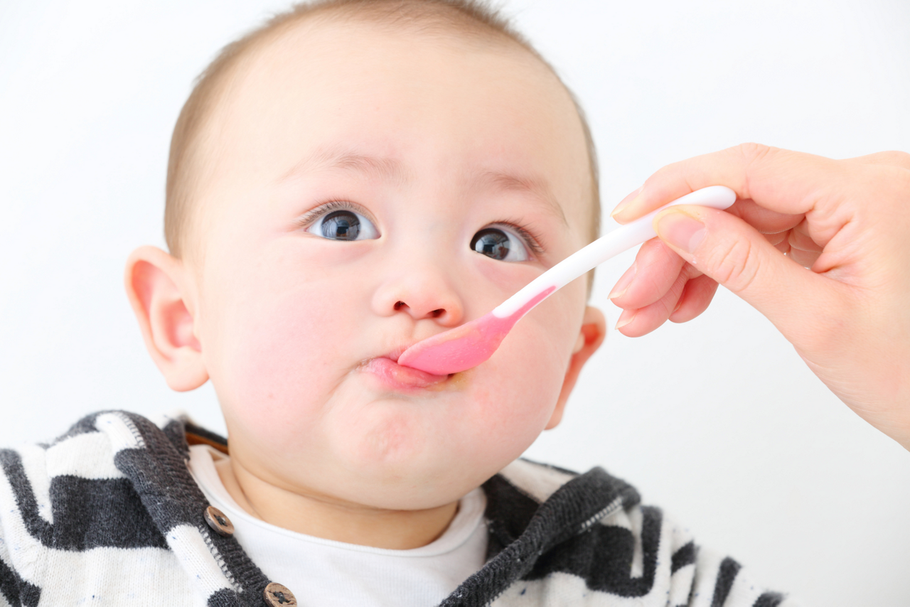 子どもの虫歯、食器の共有は関係ないって本当？