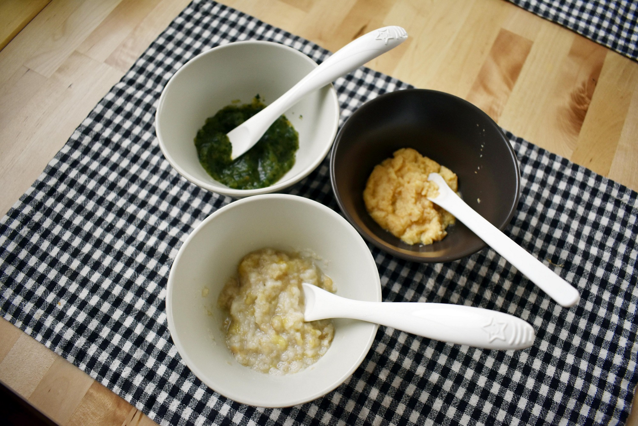 子どもの虫歯、食器の共有を気にし過ぎないで