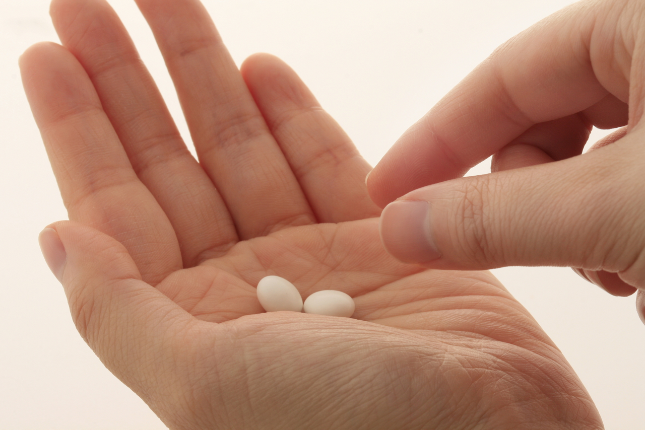 解熱消炎鎮痛薬の使用に当たり注意すべきこととは？