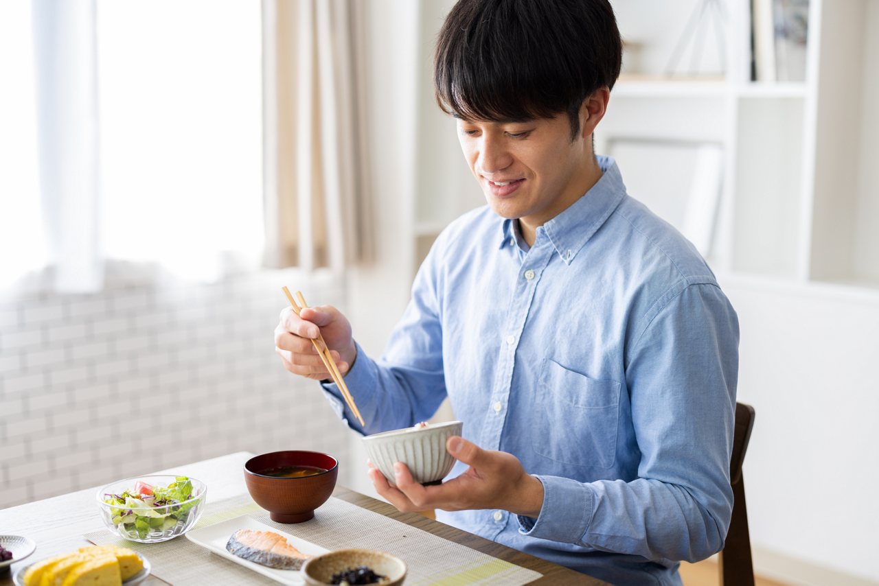 「食事」のイメージ画像