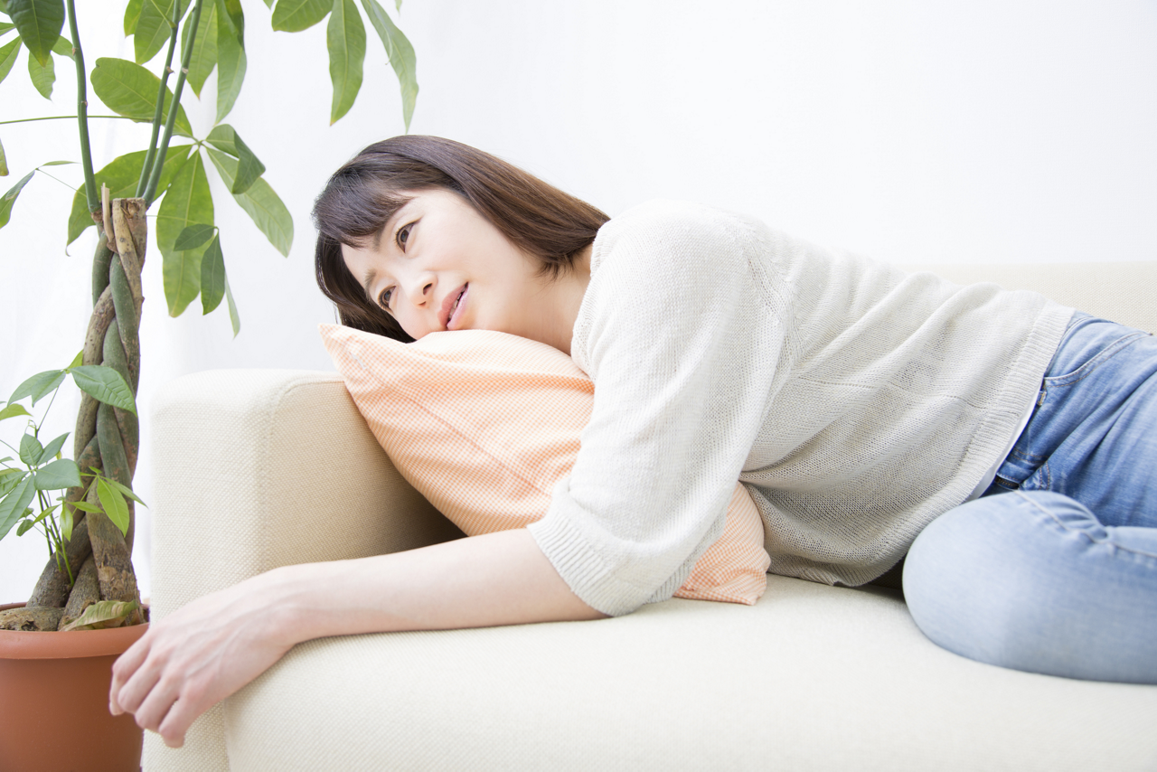 更年期とは？ 更年期障害との違いは?
