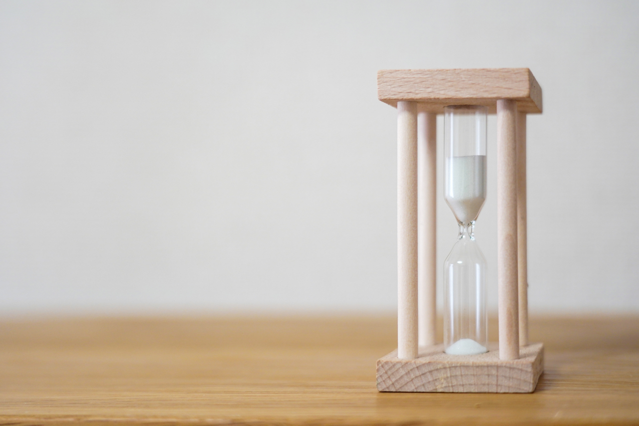 イライラが起きた時に実践したいアンガーマネジメントのイメージ画像