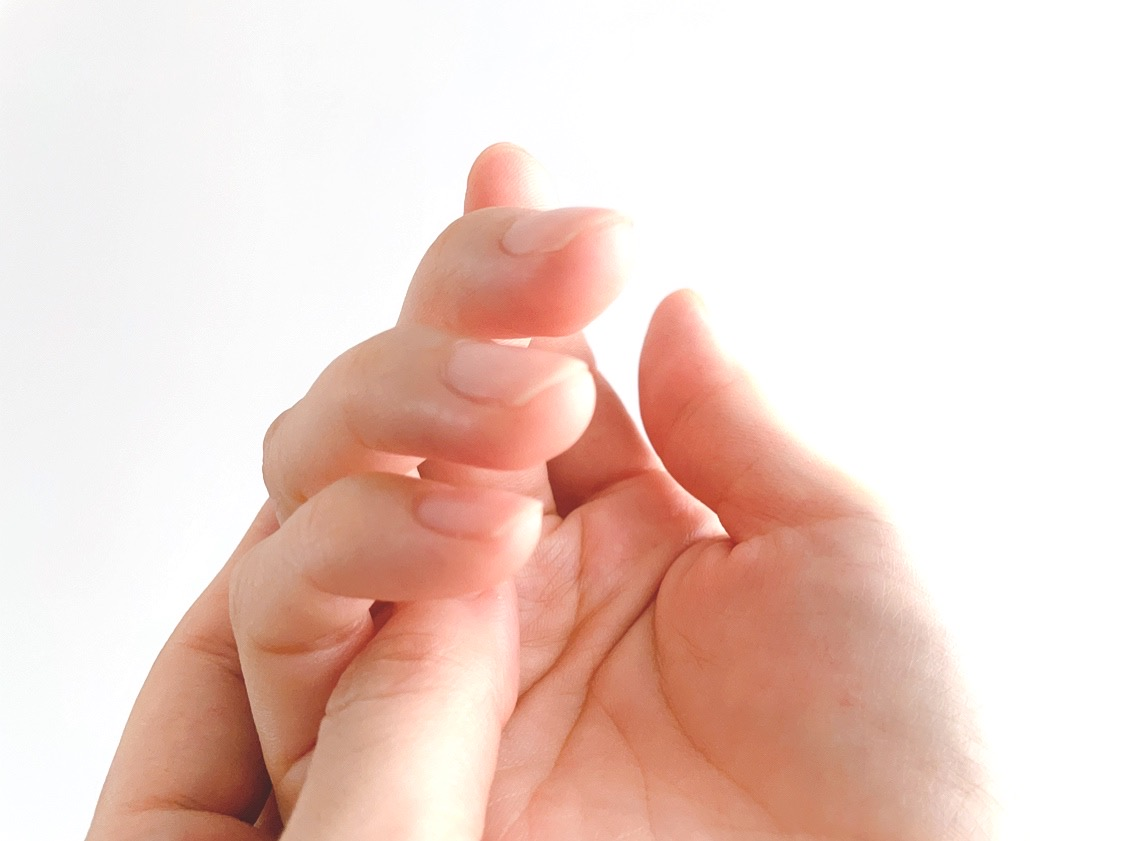 メノポハンドとは。更年期の手指のこわばりや痛み、その対策で十分？