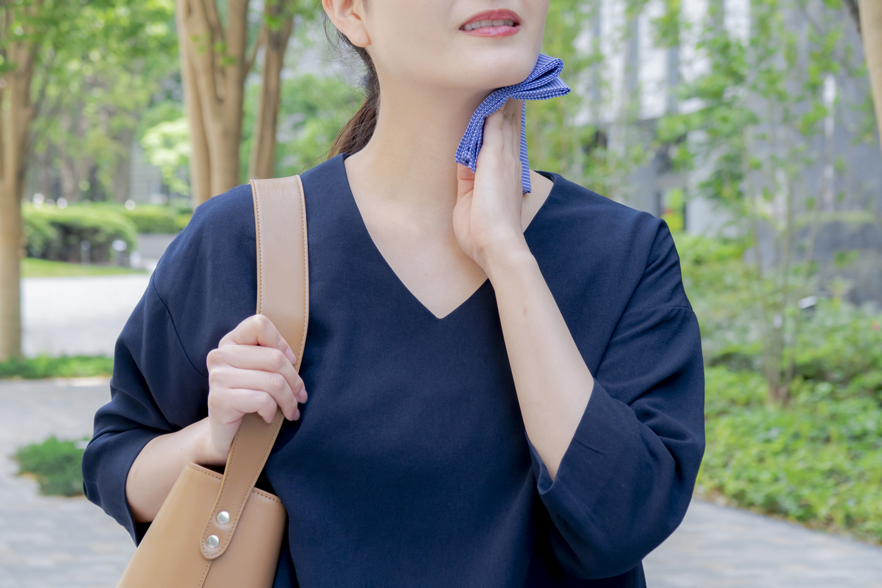 熱中症になりやすくなる場面のイメージ画像