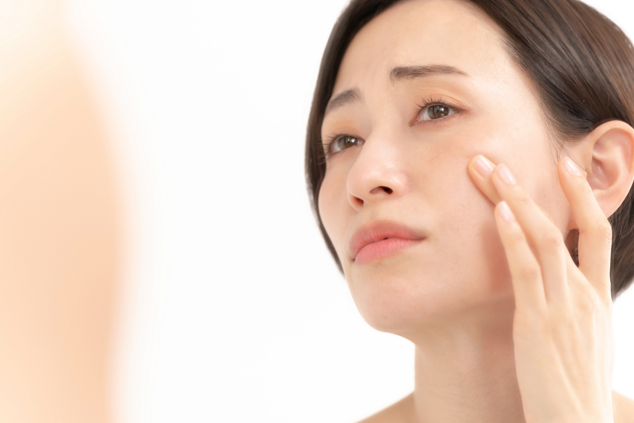 シミにはどんな種類がある？6つの代表的なシミの原因・特徴・対策を皮膚科医が解説