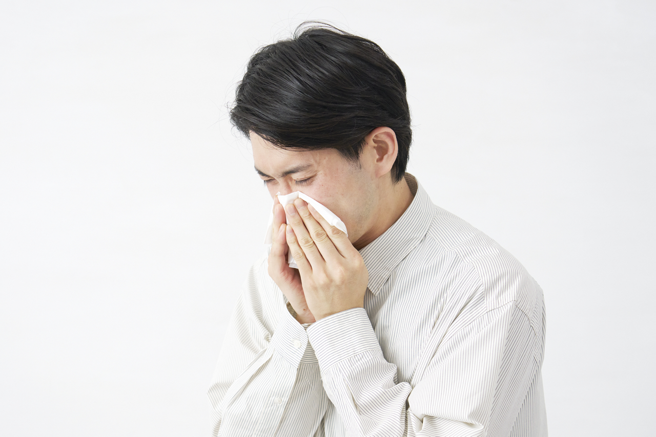 かぜの症状別対処法 │鼻かぜ、のどかぜ、発熱、咳・痰のセルフケアと市販薬の選び方