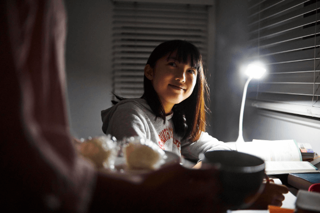 集中力を高めるカギは栄養にあり！ 受験生のいる家庭にもおすすめの食事や暮らしのコツ