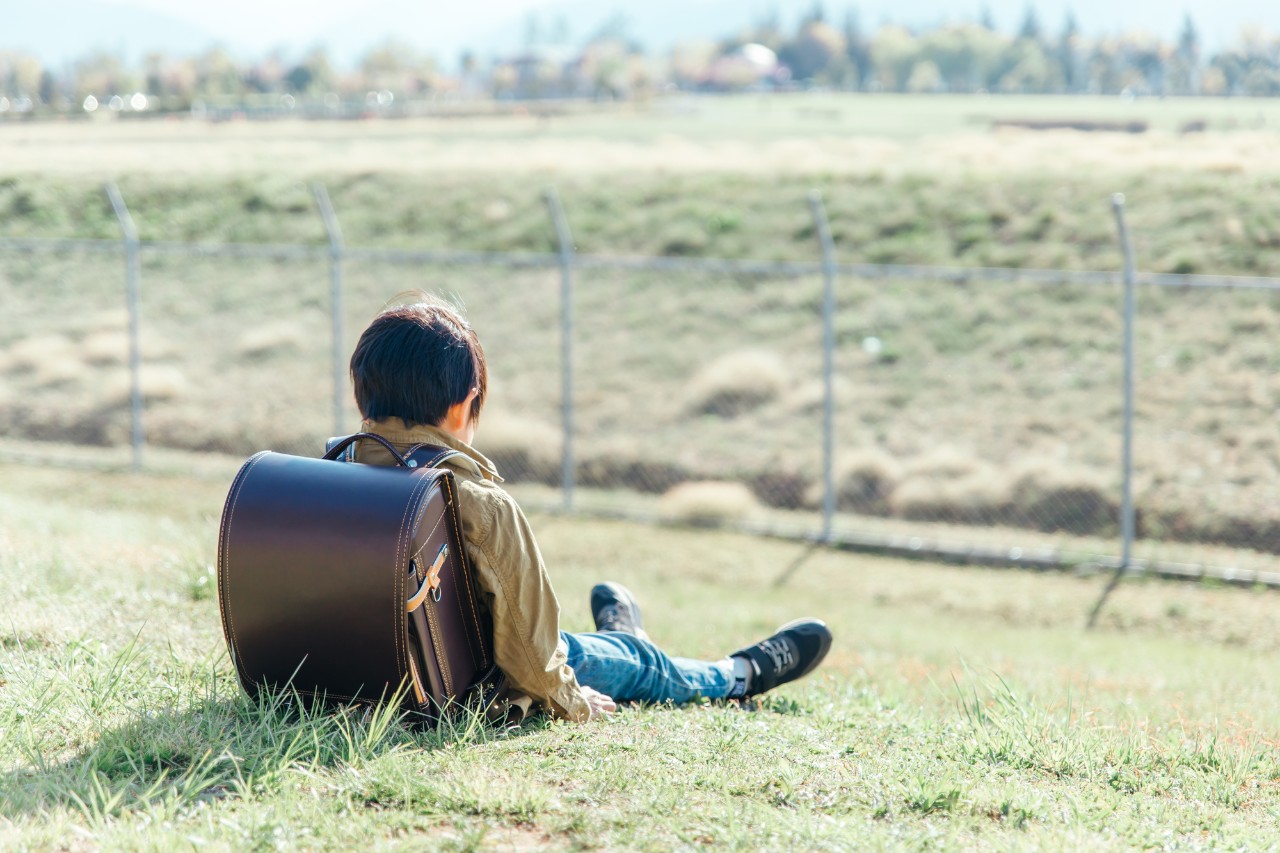 親が気づきたい、子どもの不安のサインとは？