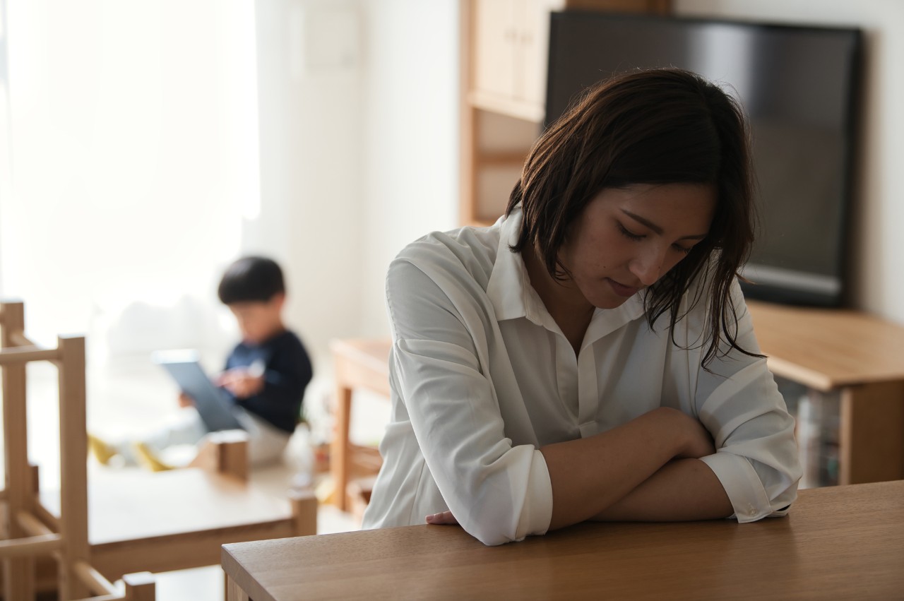 親自身のストレスケアはどうすればいいの？