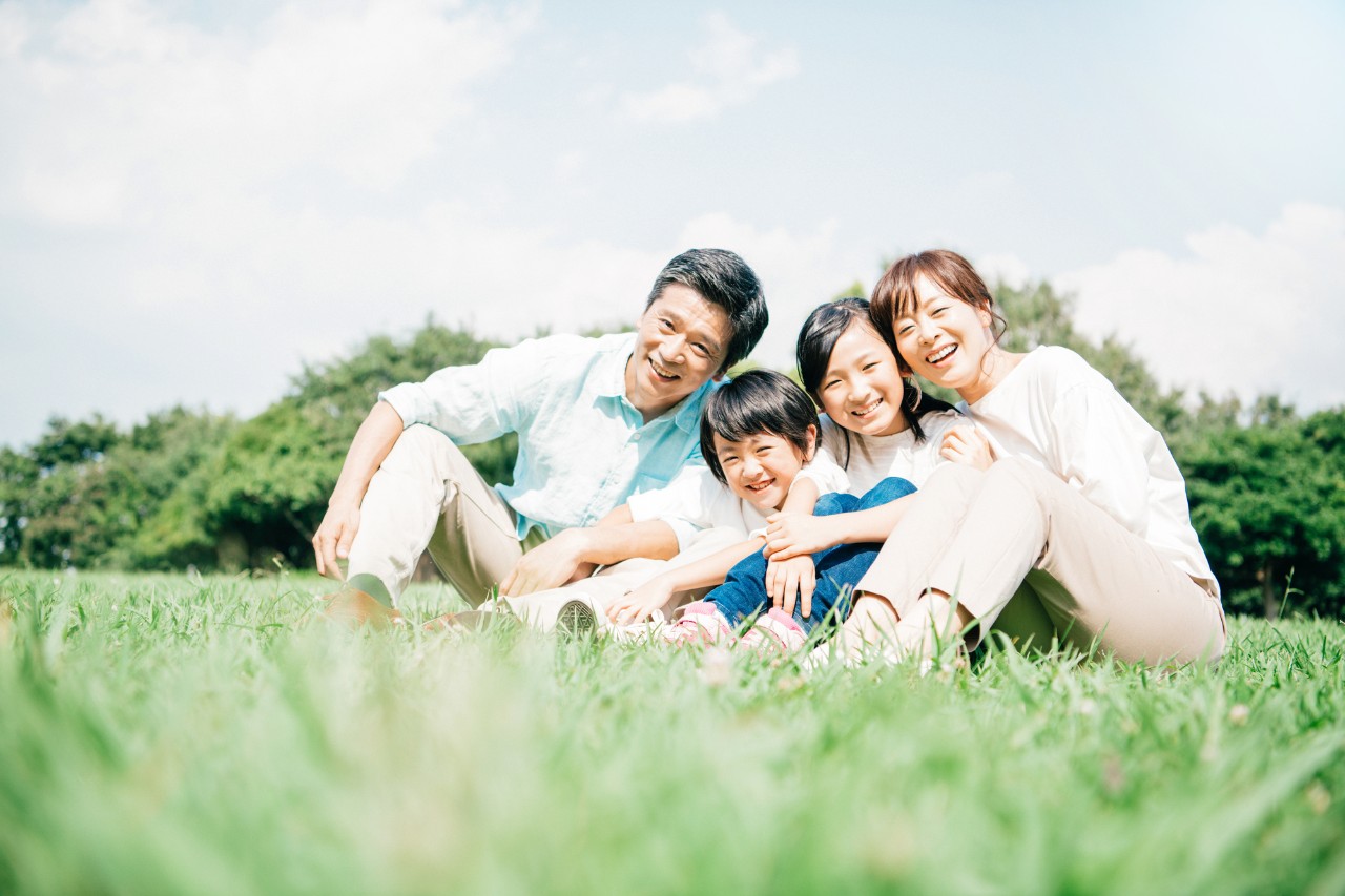 不安は人間にとって必要な感情！上手につき合おう