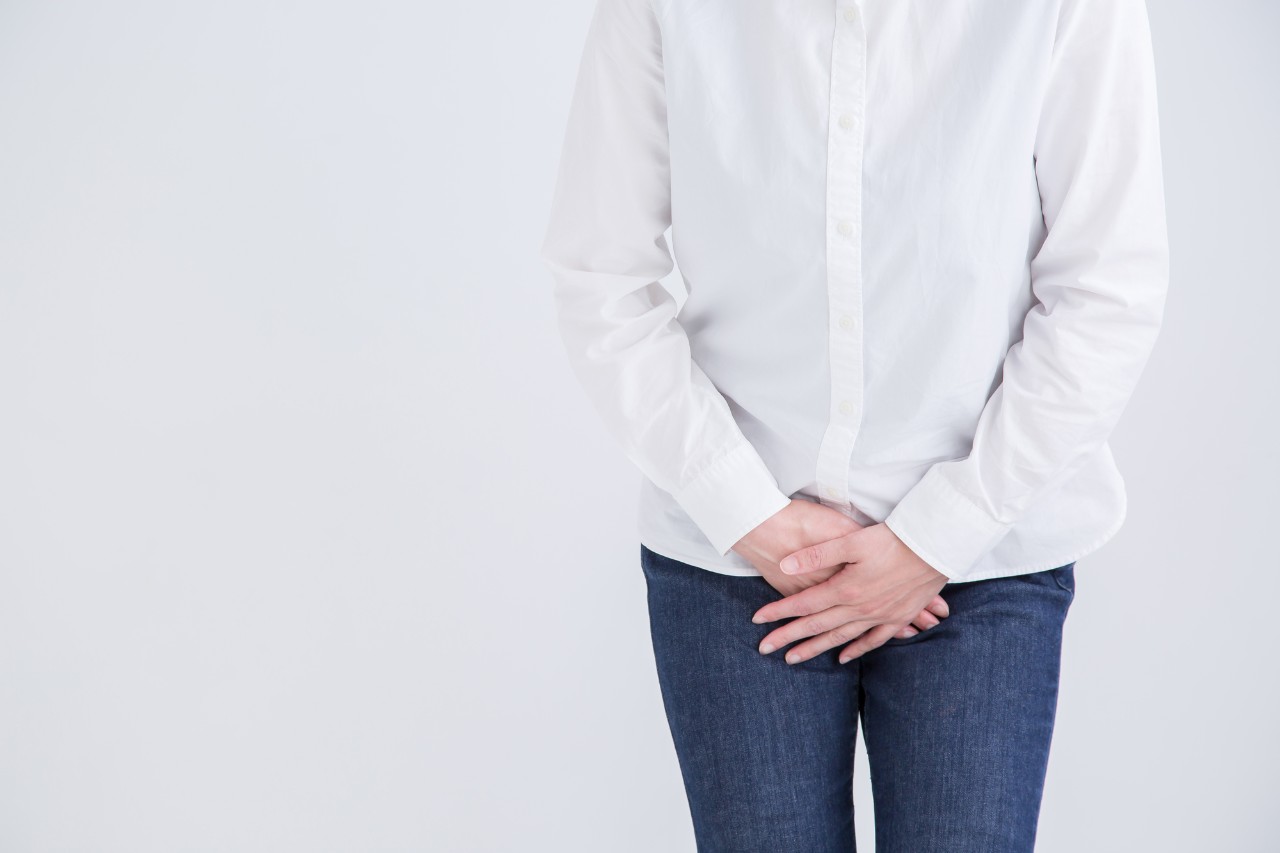 自覚していない人が多い？更年期にはフェミニンゾーンの乾燥にも要注意！