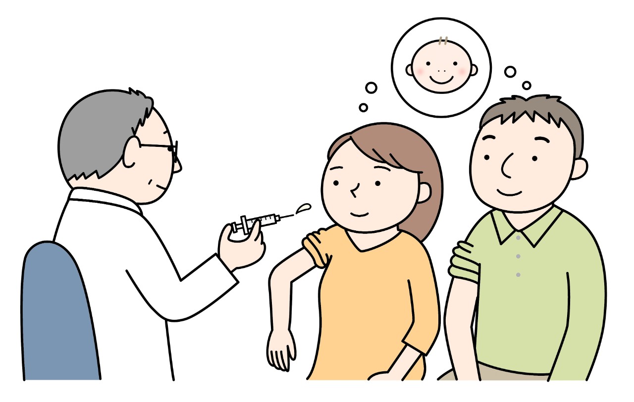 麻疹は危険なのでワクチン接種で予防しなければなりません