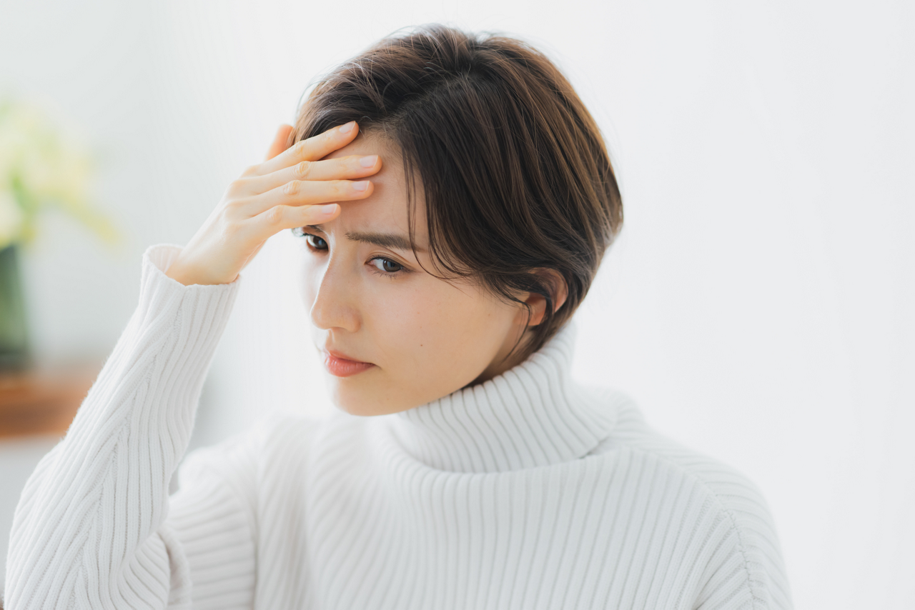 かぜのひき始め、放置して悪化した人は約７割⁉ 大切な予定を逃した人も…