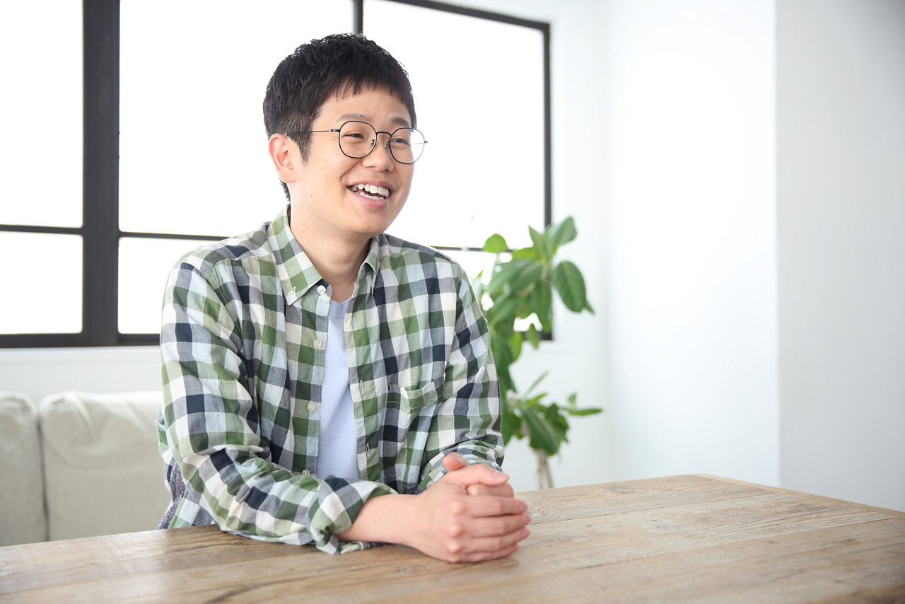 【木下ゆーきさん】「パパインフルエンサー」ではなく「子育てインフルエンサー」は、僕がつくった新しいジャンルの肩書き。子育ては「笑ってないとやってらんない！」くらい孤独で忍耐の連続。