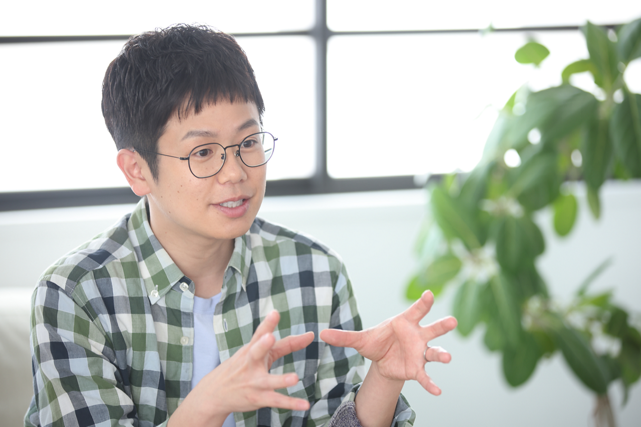 【木下ゆーきさん】今が楽しくなければ意味がない。「今が楽しい！」が、ずっと続いていけばいいな。これからどんな方向に進むにしても、アンテナは常に立てておきたい。