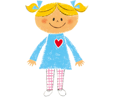 子どもは目に見えないけれど心も発達途上