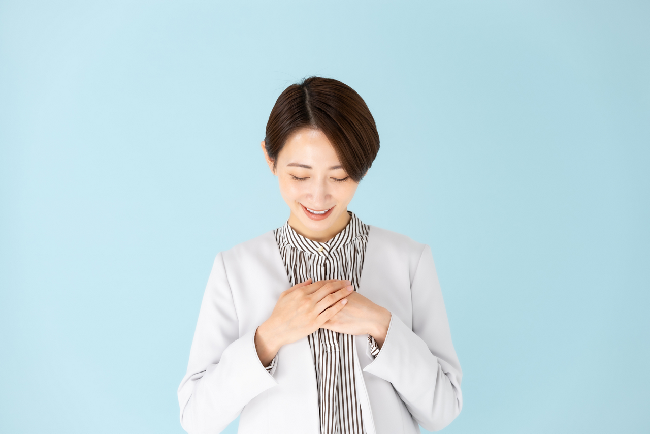 つらい肩こりや腰痛……もしかしたら更年期のせいかも？