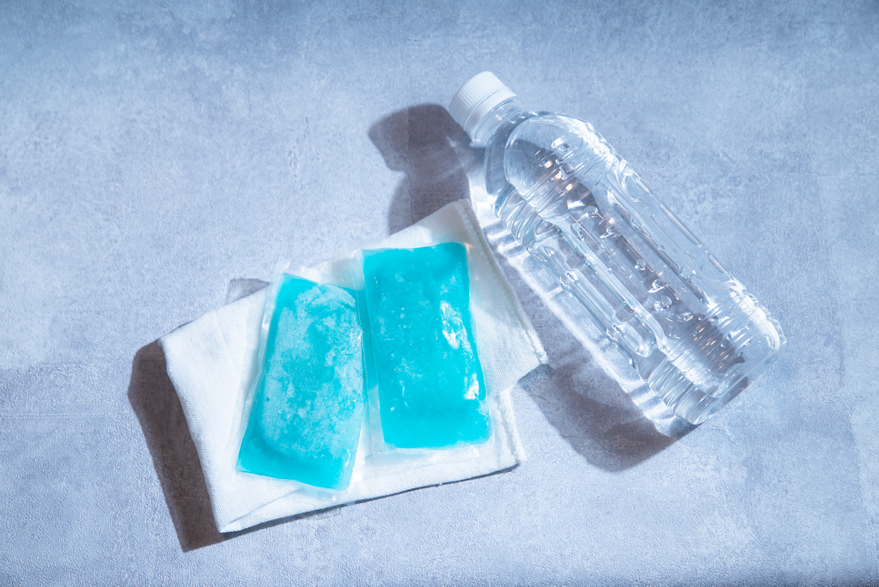 熱中症の予防