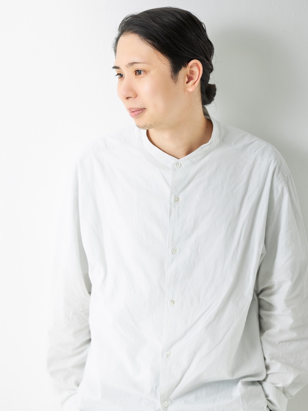 TELAS　大阪代表・毛髪診断士　松田恵示さん
